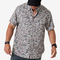 BURLEBO Performance Western - Classic Deer Camo