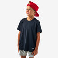 BURLEBO Youth Go To Tee - Black